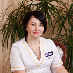 косметолог